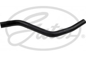 Gates Ελαστικός Σωλήνας Καλοριφέρ - 02-1712