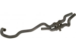 Gates Ελαστικός Σωλήνας Καλοριφέρ - 02-1713