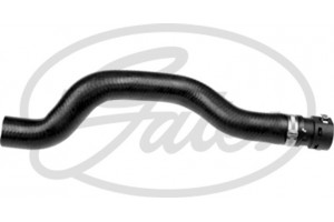 Gates Ελαστικός Σωλήνας Καλοριφέρ - 02-1721