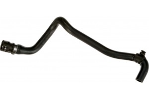 Gates Ελαστικός Σωλήνας Καλοριφέρ - 02-1722