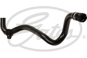 Gates Ελαστικός Σωλήνας Καλοριφέρ - 02-1722