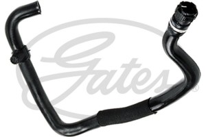 Gates Ελαστικός Σωλήνας Καλοριφέρ - 02-1723