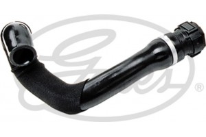 Gates Ελαστικός Σωλήνας Καλοριφέρ - 02-1724