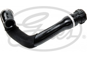 Gates Ελαστικός Σωλήνας Καλοριφέρ - 02-1724