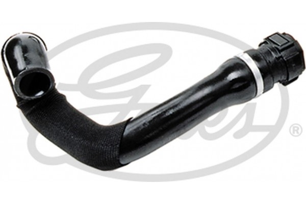 Gates Ελαστικός Σωλήνας Καλοριφέρ - 02-1724