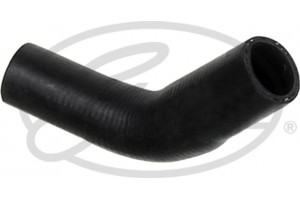 Gates Ελαστικός Σωλήνας Καλοριφέρ - 02-1726