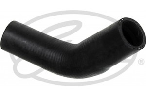 Gates Ελαστικός Σωλήνας Καλοριφέρ - 02-1726