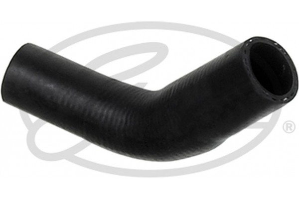 Gates Ελαστικός Σωλήνας Καλοριφέρ - 02-1726