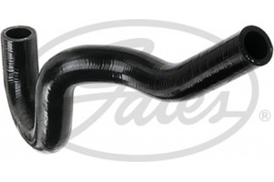 Gates Ελαστικός Σωλήνας Καλοριφέρ - 02-1734