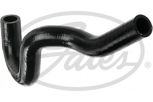 Gates Ελαστικός Σωλήνας Καλοριφέρ - 02-1734