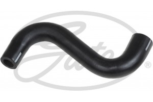 Gates Ελαστικός Σωλήνας Καλοριφέρ - 02-1735