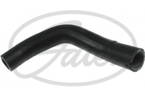 Gates Ελαστικός Σωλήνας Καλοριφέρ - 02-1736