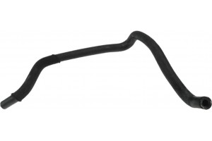 Gates Ελαστικός Σωλήνας Καλοριφέρ - 02-1737