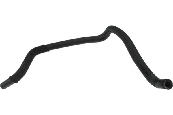 Gates Ελαστικός Σωλήνας Καλοριφέρ - 02-1737