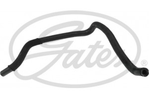 Gates Ελαστικός Σωλήνας Καλοριφέρ - 02-1737