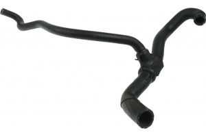 Gates Ελαστικός Σωλήνας Καλοριφέρ - 02-1738