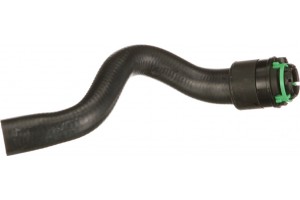 Gates Ελαστικός Σωλήνας Καλοριφέρ - 02-1740