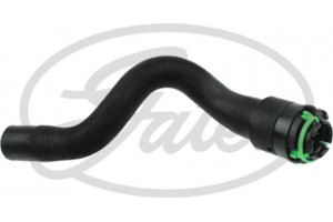 Gates Ελαστικός Σωλήνας Καλοριφέρ - 02-1740