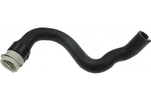 Gates Ελαστικός Σωλήνας Καλοριφέρ - 02-1743