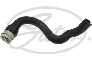 Gates Ελαστικός Σωλήνας Καλοριφέρ - 02-1743