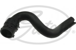 Gates Ελαστικός Σωλήνας Καλοριφέρ - 02-1744