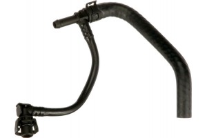 Gates Ελαστικός Σωλήνας Καλοριφέρ - 02-1745