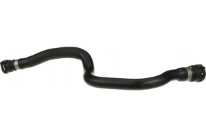 Gates Ελαστικός Σωλήνας Καλοριφέρ - 02-1748