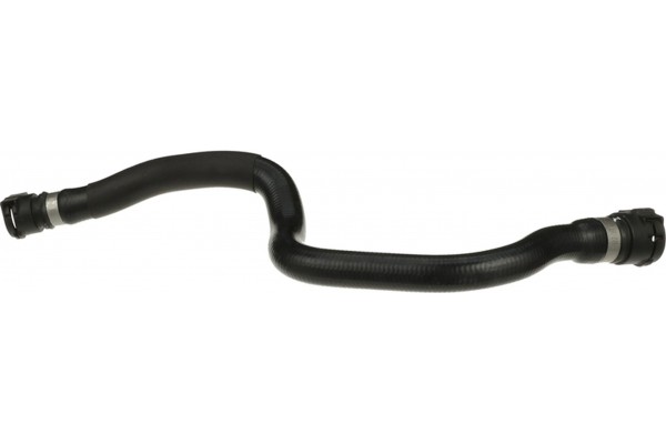 Gates Ελαστικός Σωλήνας Καλοριφέρ - 02-1748