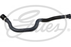 Gates Ελαστικός Σωλήνας Καλοριφέρ - 02-1748