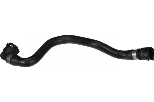 Gates Ελαστικός Σωλήνας Καλοριφέρ - 02-1749