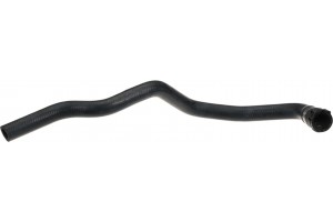 Gates Ελαστικός Σωλήνας Καλοριφέρ - 02-1750