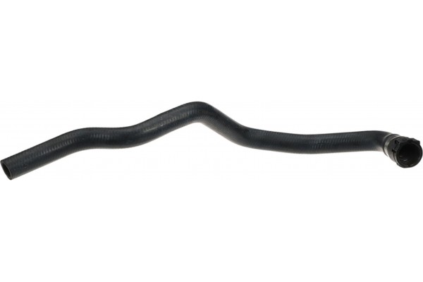 Gates Ελαστικός Σωλήνας Καλοριφέρ - 02-1750