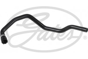 Gates Ελαστικός Σωλήνας Καλοριφέρ - 02-1750