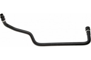 Gates Ελαστικός Σωλήνας Καλοριφέρ - 02-1752