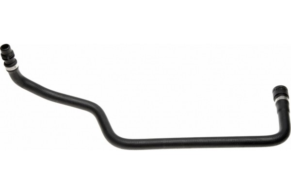 Gates Ελαστικός Σωλήνας Καλοριφέρ - 02-1752