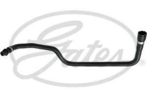 Gates Ελαστικός Σωλήνας Καλοριφέρ - 02-1752