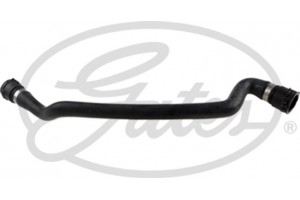 Gates Ελαστικός Σωλήνας Καλοριφέρ - 02-1753