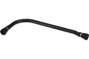 Gates Ελαστικός Σωλήνας Καλοριφέρ - 02-1754