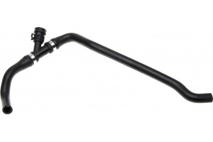 Gates Ελαστικός Σωλήνας Καλοριφέρ - 02-1755