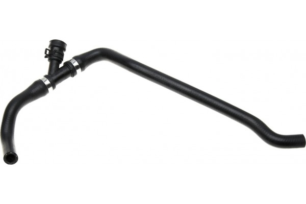 Gates Ελαστικός Σωλήνας Καλοριφέρ - 02-1755