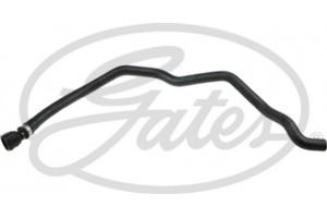 Gates Ελαστικός Σωλήνας Καλοριφέρ - 02-1757