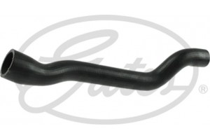 Gates Ελαστικός Σωλήνας Καλοριφέρ - 02-1758