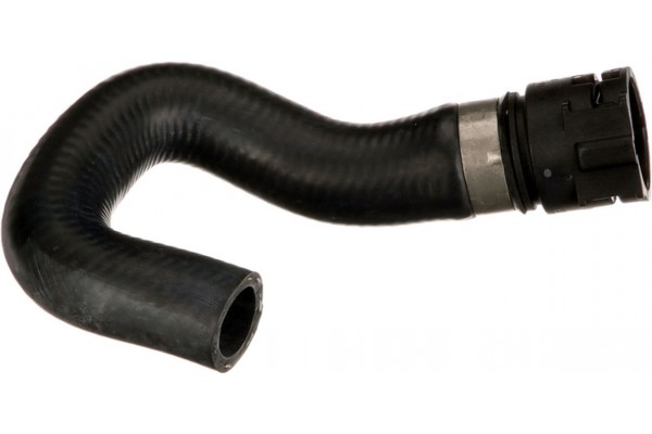 Gates Ελαστικός Σωλήνας Καλοριφέρ - 02-1760