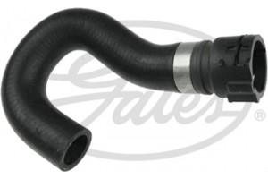 Gates Ελαστικός Σωλήνας Καλοριφέρ - 02-1760