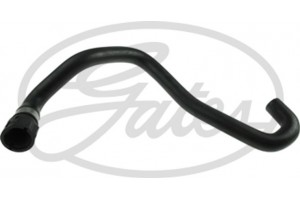 Gates Ελαστικός Σωλήνας Καλοριφέρ - 02-1761