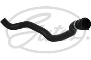 Gates Ελαστικός Σωλήνας Καλοριφέρ - 02-1762