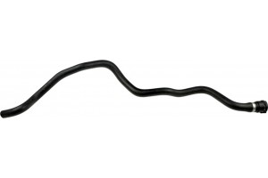 Gates Ελαστικός Σωλήνας Καλοριφέρ - 02-1763