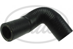 Gates Ελαστικός Σωλήνας Καλοριφέρ - 02-1765