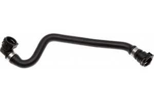 Gates Ελαστικός Σωλήνας Καλοριφέρ - 02-1767