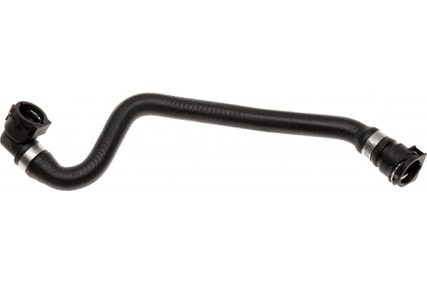 Gates Ελαστικός Σωλήνας Καλοριφέρ - 02-1767